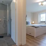 Strandfuchs-1 Apartment *