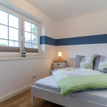 Strandfuchs-1 Apartment