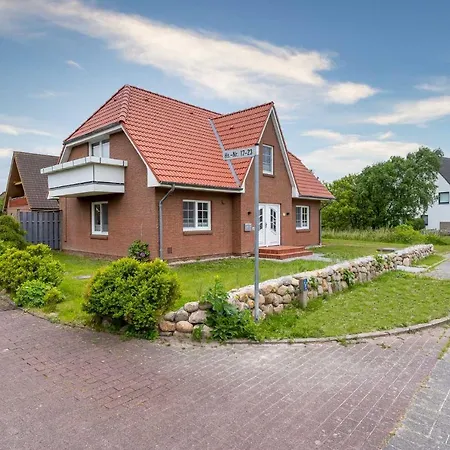 Strandfuchs-1 Appartamento