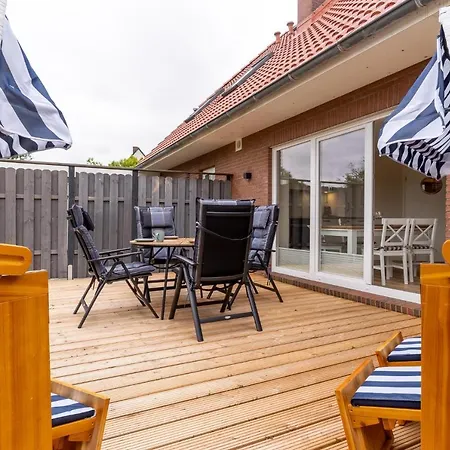 Strandfuchs-1 Sankt Peter-Ording