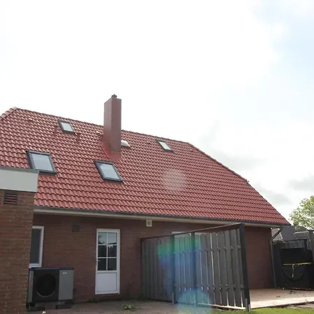 Apartment Strandfuchs-1 Sankt Peter-Ording