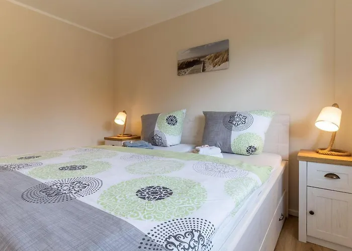 Appartamento Strandfuchs-1 *