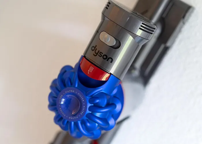 Appartamento Strandfuchs-1 *